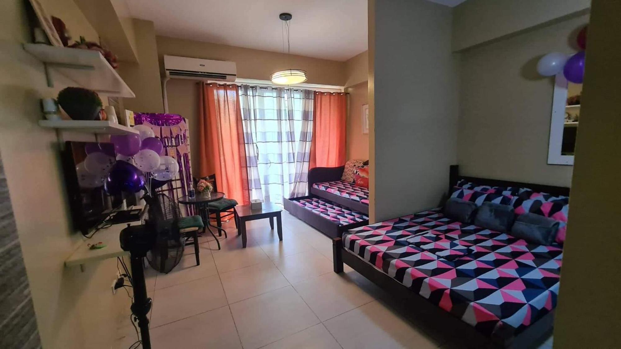 Pico De Loro Staycation Насугбу Екстер'єр фото